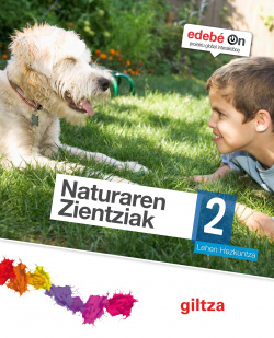 NATURAREN ZIENTZIAK 2 LMH TALENTIA