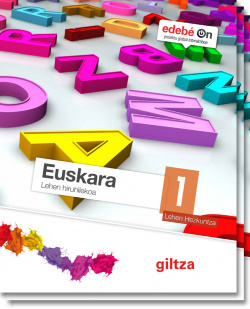 EUSKARA 1 LMH TALENTIA