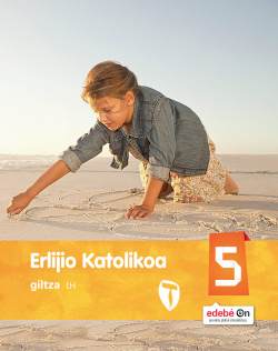 erlijio katolikoa 5.lmh zaín