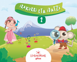 KOAD.LETRAKIMUAK 2 (ED.INFANTIL)