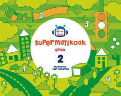 KOADERNOAK MATEMATIKA 2 3 URTE