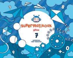 KOADERNOAK MATEMATIKA 1 5 URTE