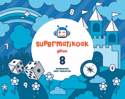 KOADERNOAK MATEMATIKA 2 5 URTE