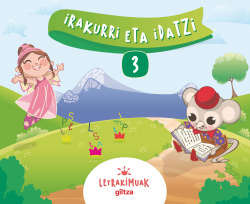 KOADERNOAK LETRAKIMUAK 3