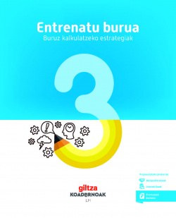 KOADERNOAK BURUZKO KALKULUA 3ºLH. MATEMATIKA