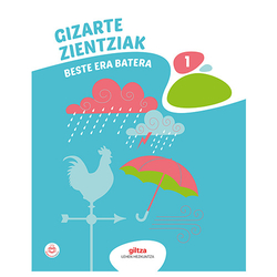 GIZARTE ZIENTZIAK 1