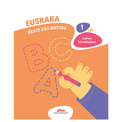 EUSKARA 1