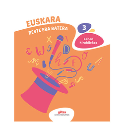 EUSKARA 3
