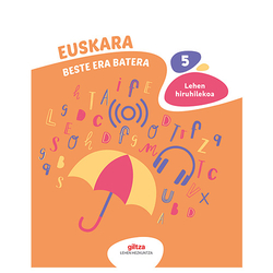 EUSKARA 5