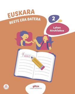 EUSKARA 2