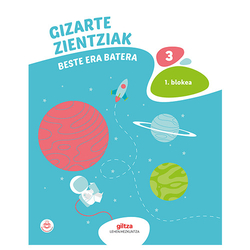GIZARTE ZIENTZIAK 3