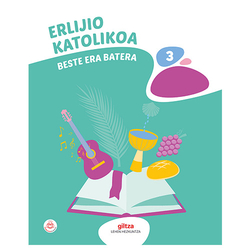 ERLIJIO KATOLIKOA 3