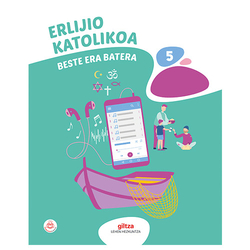 ERLIJIO KATOLIKOA 5
