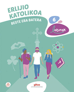 ERLIJIO KATOLIKOA 6