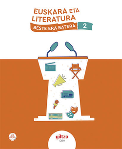 EUSKARA ETA LITERATURA 2