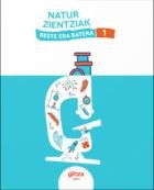 (eus).(22).natur zientziak dbh 1 (1ºeso) euskadi