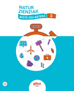 NATUR ZIENTZIAK 2