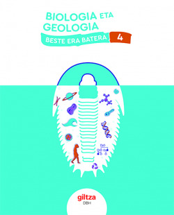 (EUS).(23).BIOLOGIA GEOLOGIA 4ºDBH (DOM) *EUSKADI*