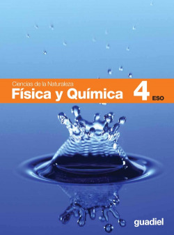 Física y química 4ºeso andalucía