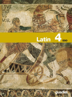 Latí 4ºeso andalucía