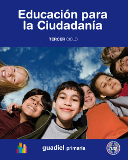educación para la ciudadanía (3ºciclo primaria)