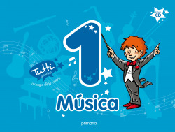 (AND).(11).MUSICA 1º.PRIM (+CD) (TUTTI GUADIEL) *ANDALUCIA*