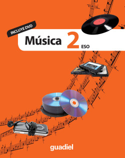 Música 2ºeso andalucía