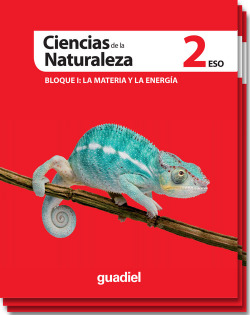 Ciencias naturaleza 2ºeso andalucía