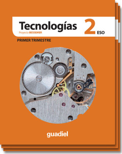 Tecnología 2ºeso andalucía