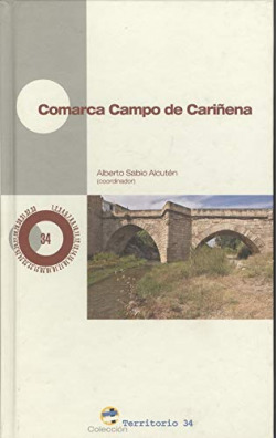COMARCA CAMPO DE CARIÑENA