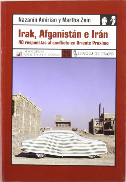 Irak, Afganistan e Irán