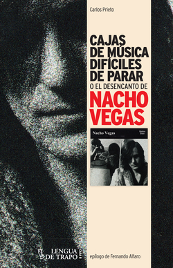 CAJAS MUSICA DIFICILES DE PARAR