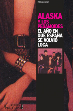 AKASKA Y LOS PEGAMOIDES