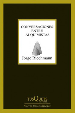 Conversaciones entre alquimistas