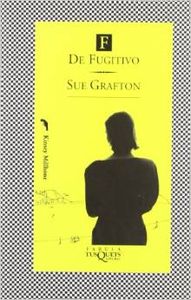 F de fugitivo