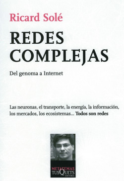 Redes complejas