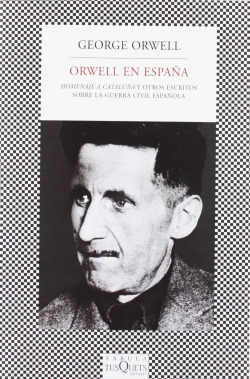 Orwell en España