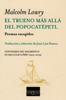 El trueno más allá del popocatépetl