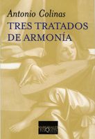 Tres tratados de armonia