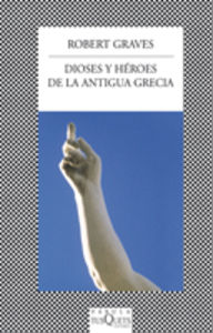 Dioses y heroes de la antigua grecia