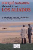 Por qué ganaron los aliados