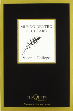 Mundo dentro del claro