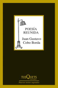 POESÍA REUNIDA 1972-2012