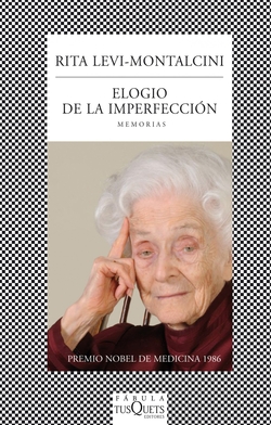 Elogio de la imperfeccion