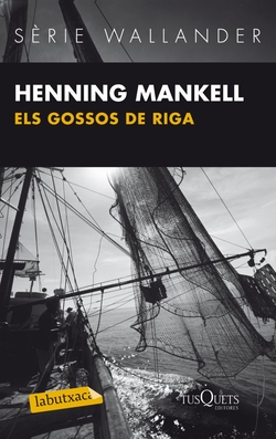 Els gossos de Riga