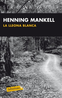 La lleona blanca