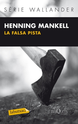 La falsa pista