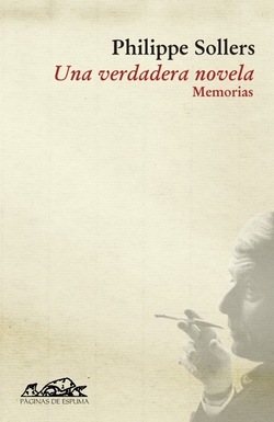 Una verdadera novela