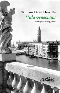 Vide veneciana