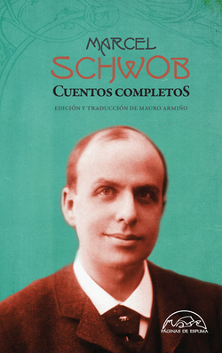 Cuentos compeltos Schwob